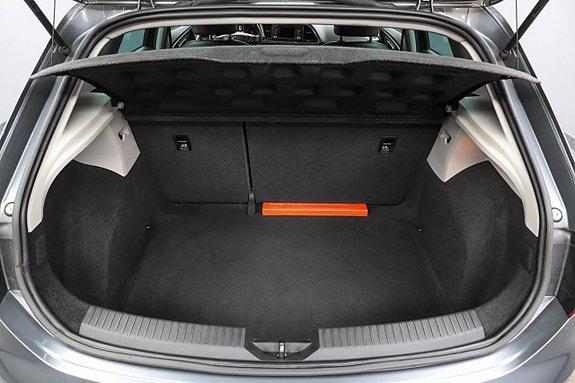Seat Leon 23 of 25