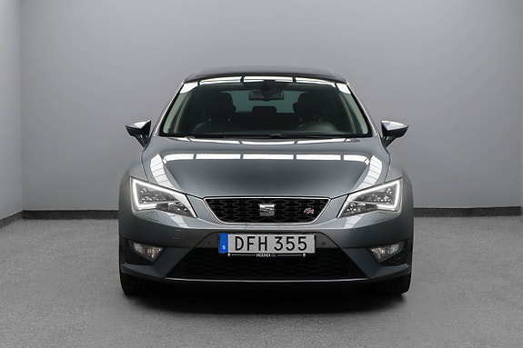 Seat Leon 3 of 5