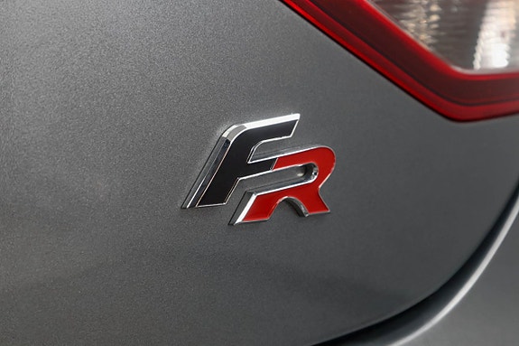 Seat Leon 24 of 25