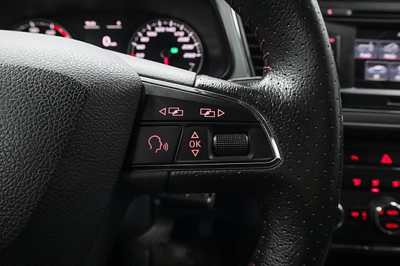 Seat Leon 15 of 25