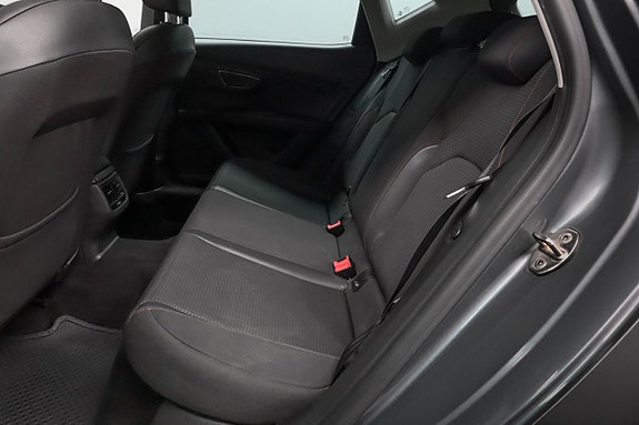 Seat Leon 11 of 25