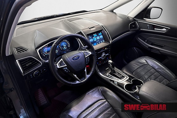 Ford Galaxy 9 of 24