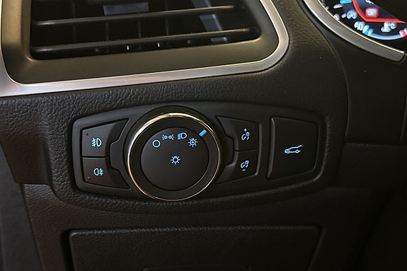 Ford Galaxy 21 of 24