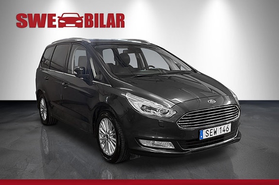 Ford Galaxy 3 of 24