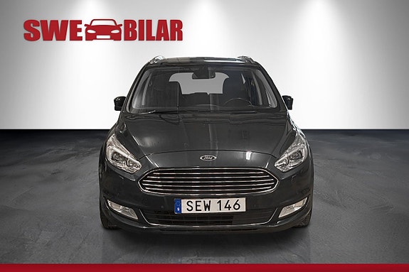 Ford Galaxy 2 of 24