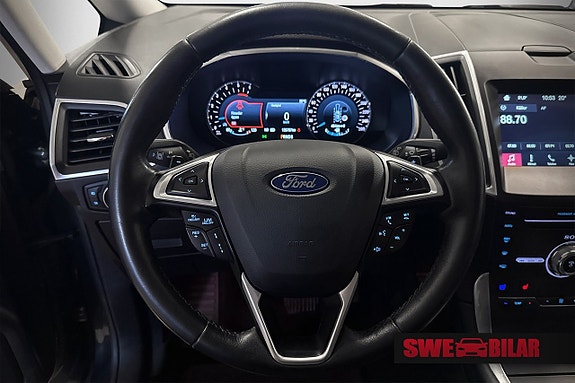 Ford Galaxy 20 of 24
