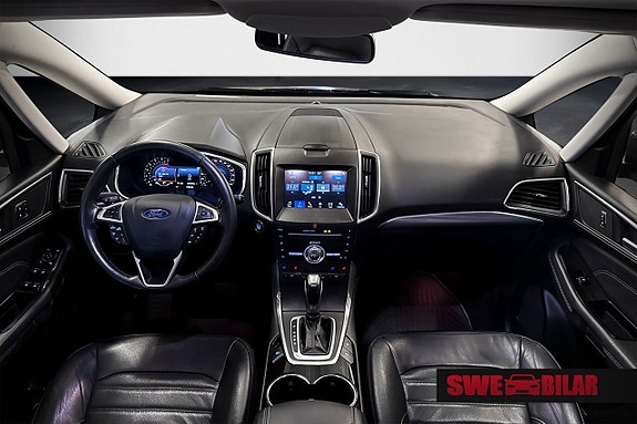 Ford Galaxy 12 of 24