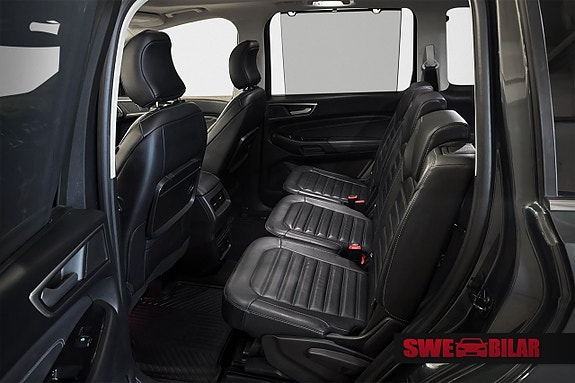 Ford Galaxy 11 of 24