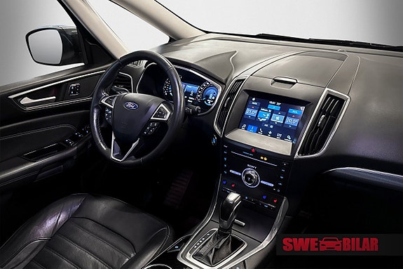 Ford Galaxy 13 of 24