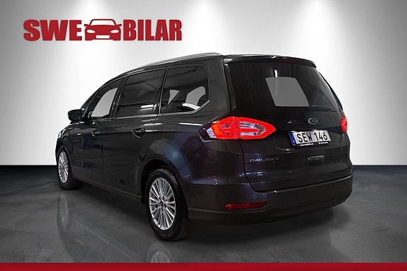 Ford Galaxy 6 of 24