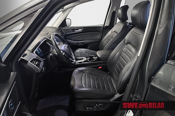 Ford Galaxy 8 of 24