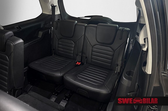 Ford Galaxy 14 of 24