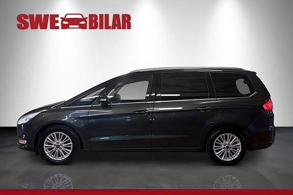 Ford Galaxy 5 of 24