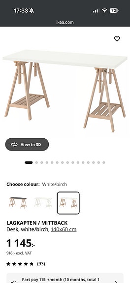 Product image 2 of 3