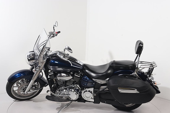 Yamaha XV1900A Midnight Star "Stratoliner" 5 of 5
