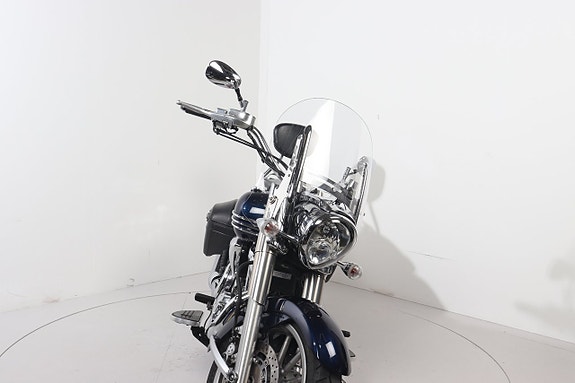 Yamaha XV1900A Midnight Star "Stratoliner" 3 of 5