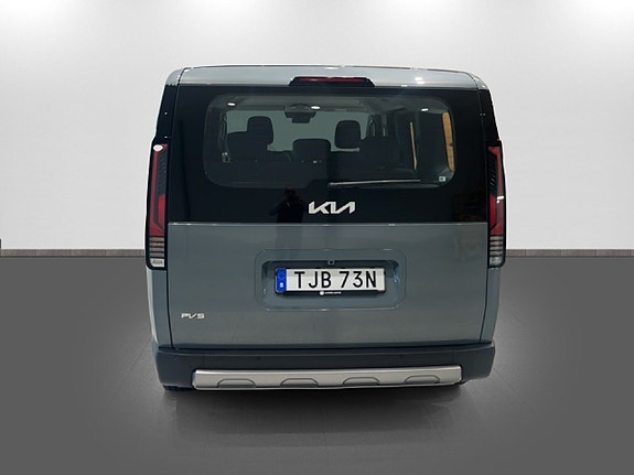 Kia PV5 5 of 5