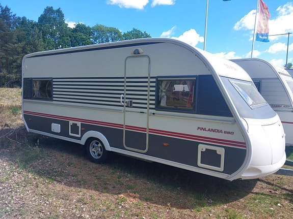 Solifer 560 Finlandia
