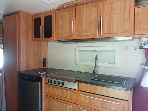 Solifer 560 Finlandia 5 of 6