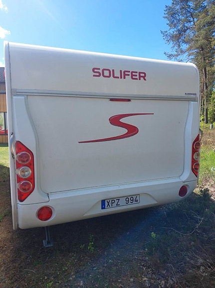 Solifer 560 Finlandia 2 of 6