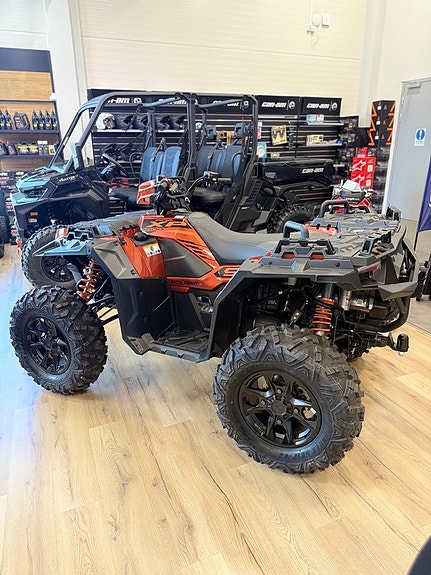Polaris Sportsman XP 1000 S EPS 2 of 5