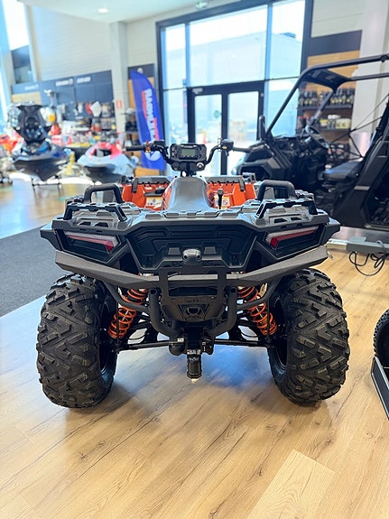 Polaris Sportsman XP 1000 S EPS 4 of 5