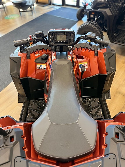 Polaris Sportsman XP 1000 S EPS 5 of 5