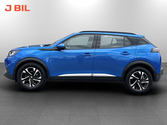 Peugeot 2008 15 of 17