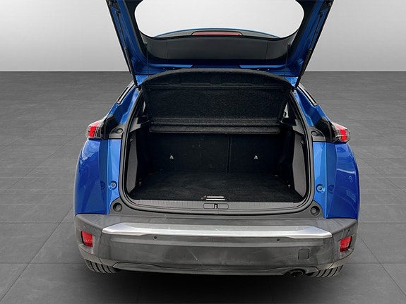 Peugeot 2008 17 of 17