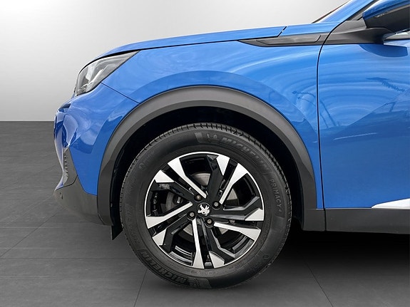 Peugeot 2008 16 of 17