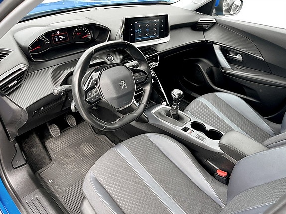 Peugeot 2008 5 of 5