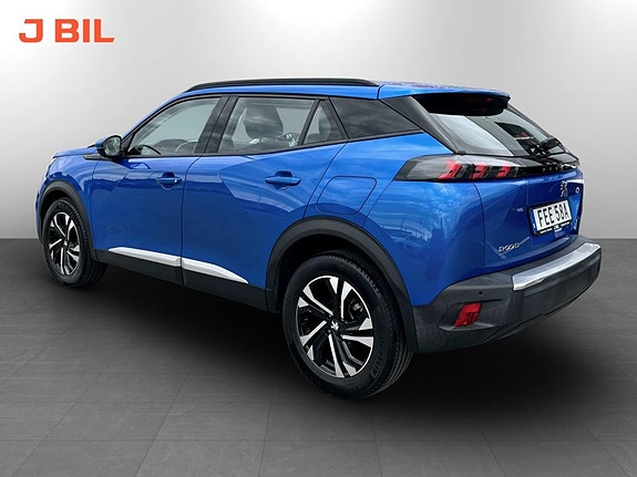 Peugeot 2008 3 of 5