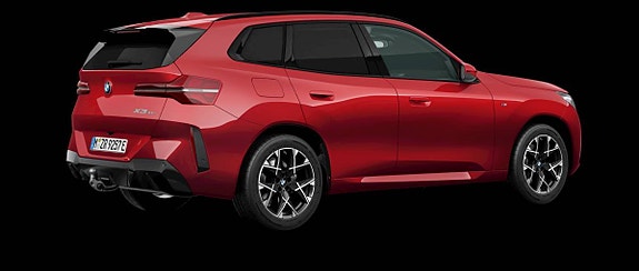 BMW X3 2 of 3