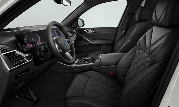 BMW X5 3 of 3