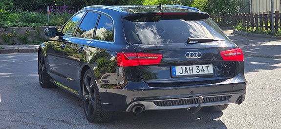 Audi A6 10 of 27