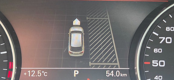 Audi A6 16 of 27