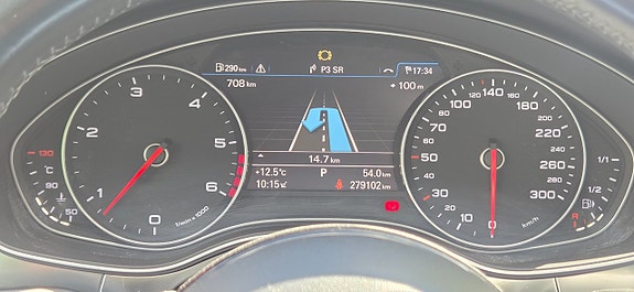 Audi A6 12 of 27