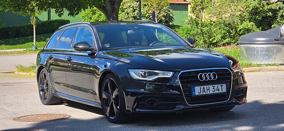 Audi A6 6 of 27