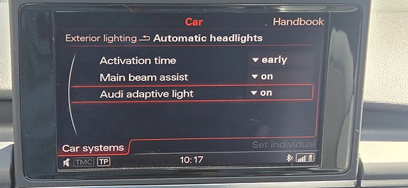 Audi A6 15 of 27