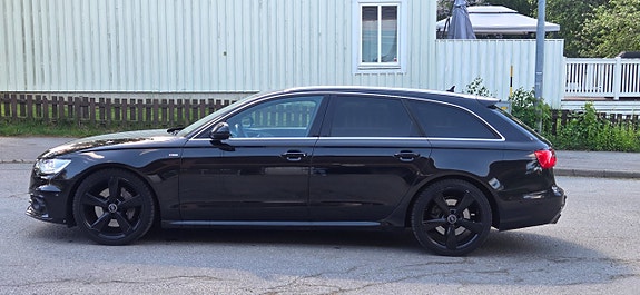 Audi A6 11 of 27