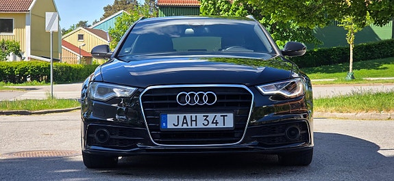 Audi A6 5 of 5