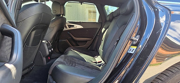 Audi A6 26 of 27