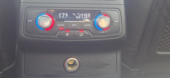 Audi A6 19 of 27