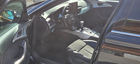 Audi A6 24 of 27
