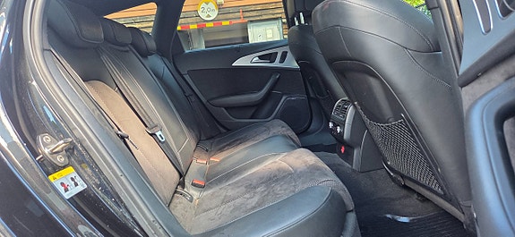 Audi A6 25 of 27