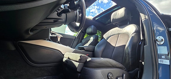 Audi A6 22 of 27