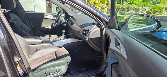 Audi A6 23 of 27