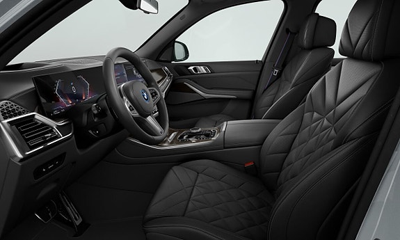 BMW X5 3 of 3