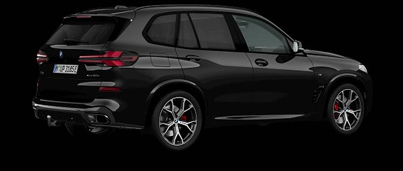 BMW X5 2 of 3