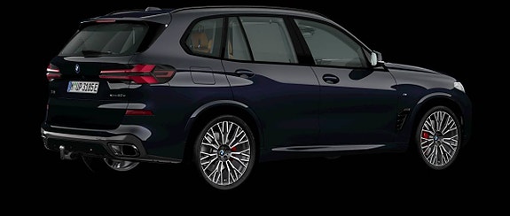 BMW X5 2 of 3